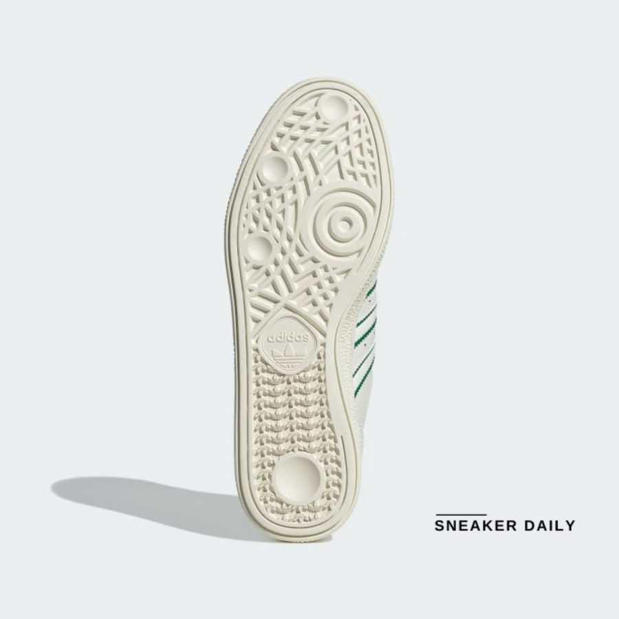 giày adidas handball spezial 'core white' if1959