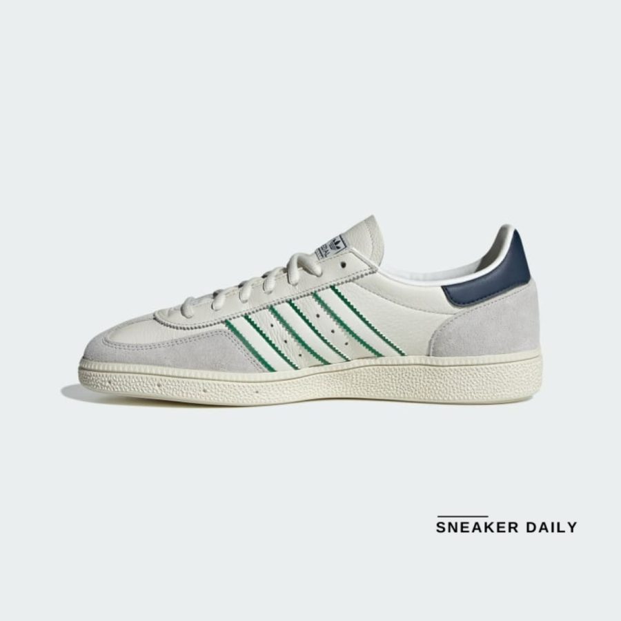 giày adidas handball spezial 'core white' if1959