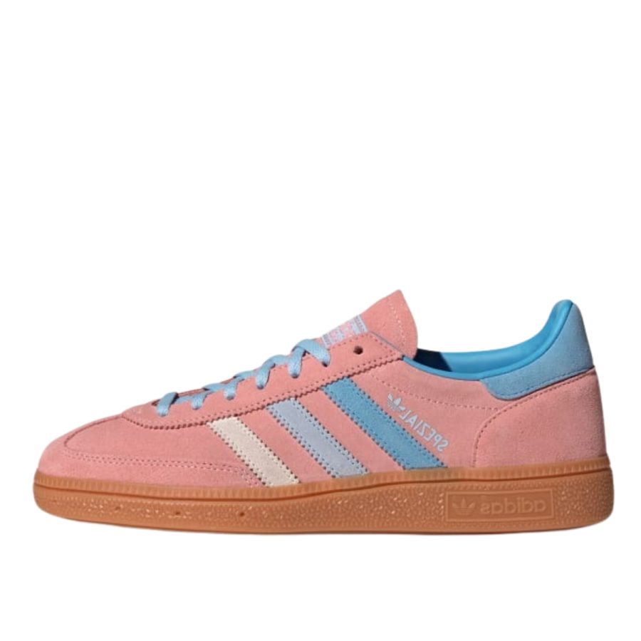 giày adidas handball spezial 'semi pink spark' ig1974