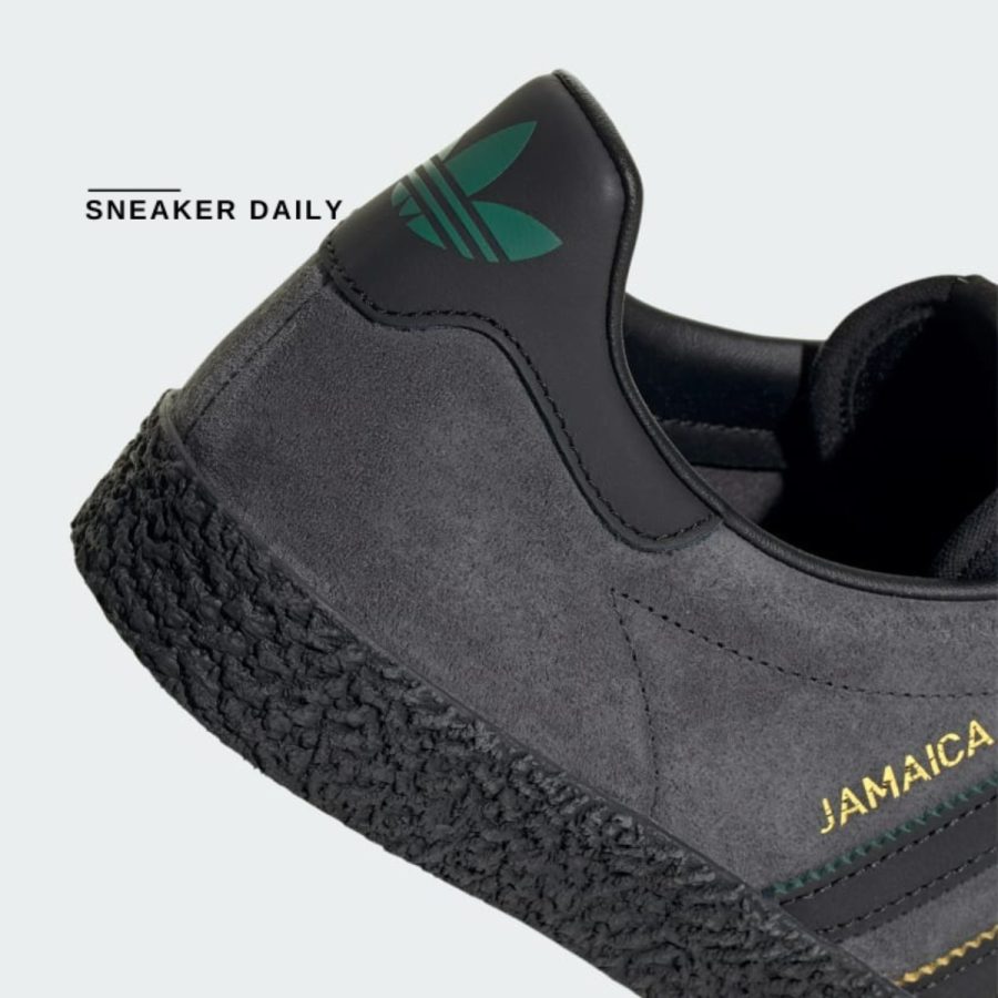 giày adidas jamaica og ‘grey’ ih3241