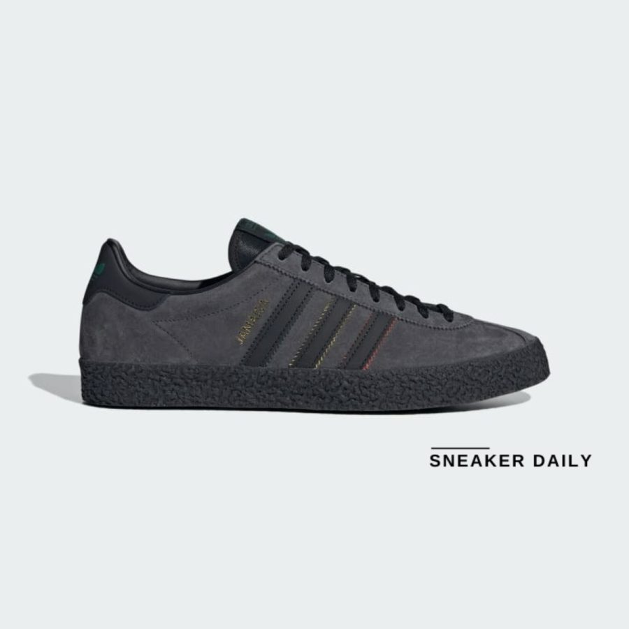 giày adidas jamaica og ‘grey’ ih3241