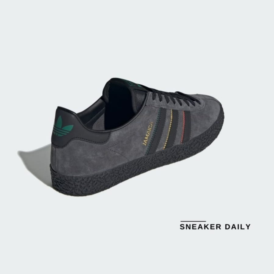 giày adidas jamaica og ‘grey’ ih3241
