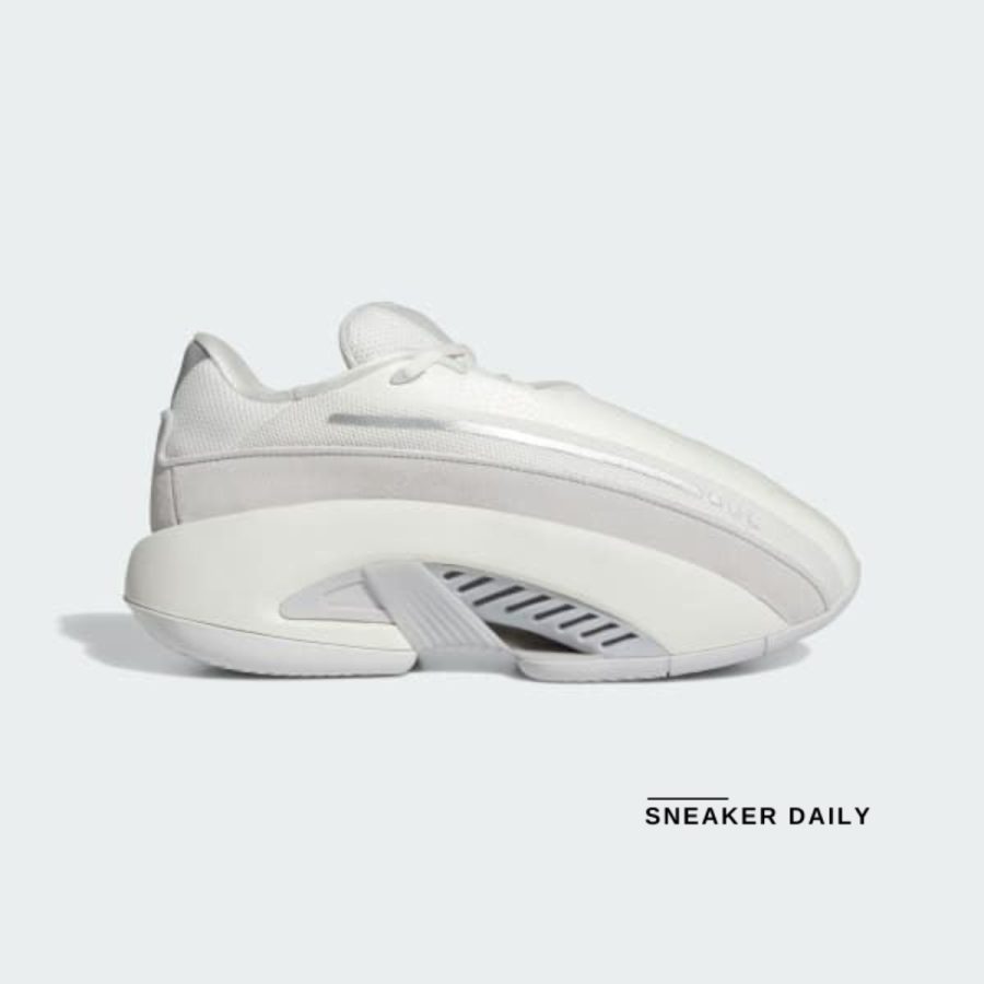 giày adidas mad iiinfinity 003 'white' ih2811