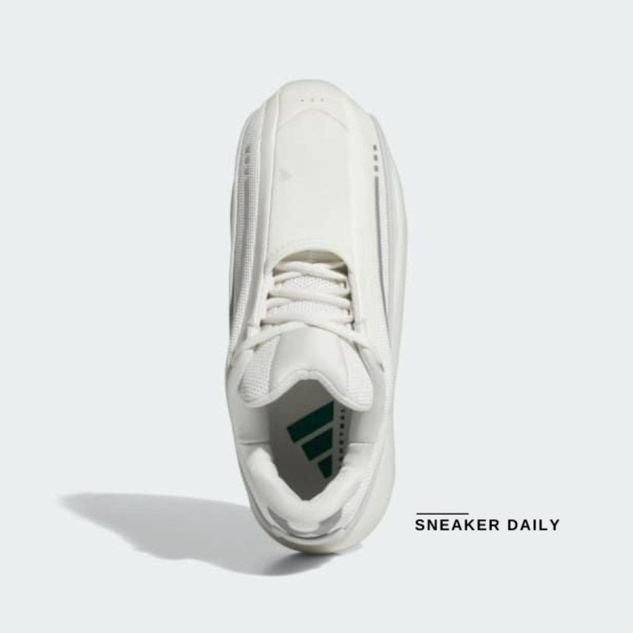 giày adidas mad iiinfinity 003 'white' ih2811