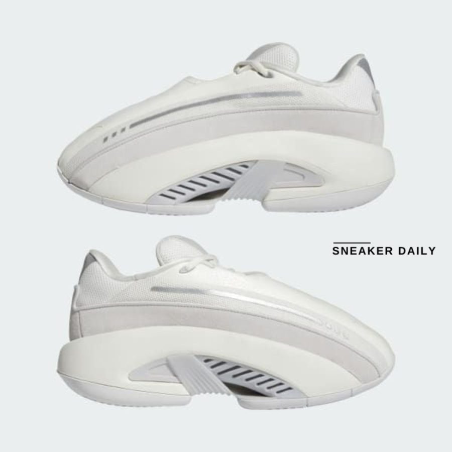 giày adidas mad iiinfinity 003 'white' ih2811