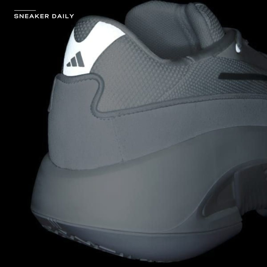 giày adidas mad iiinfinity 003 'white' ih2811