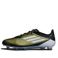 giày adidas messi f50 elite firm ground boots 'gold metallic' ig6717