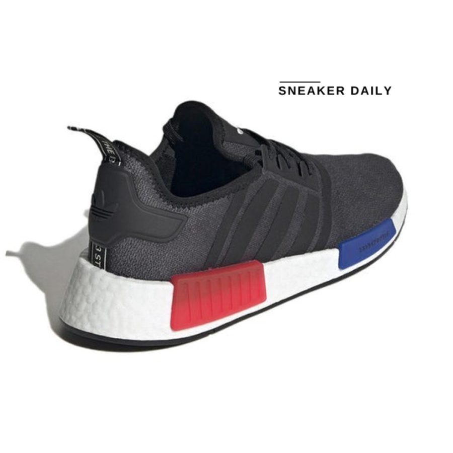 giày adidas nmd_r1 'black og' 2023 hq4452