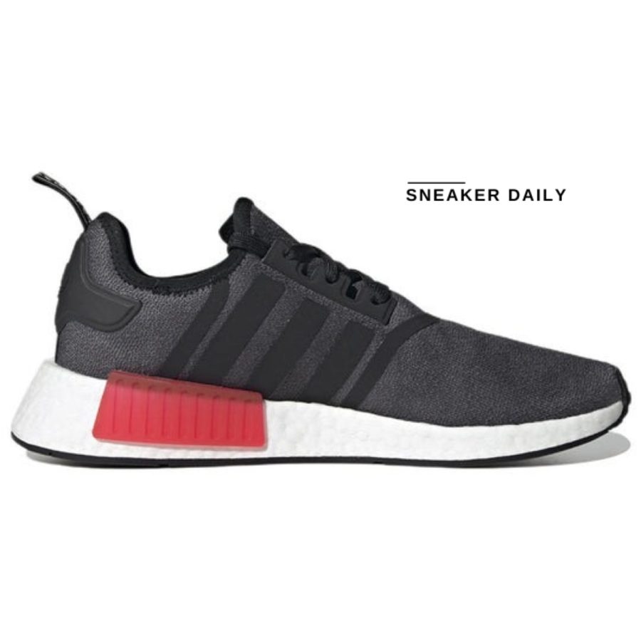 giày adidas nmd_r1 'black og' 2023 hq4452