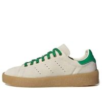 giày adidas originals stan smith crepe low 'off white green' id7710