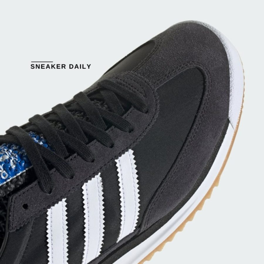 giày adidas sl 72 rs 'core black' ji1282