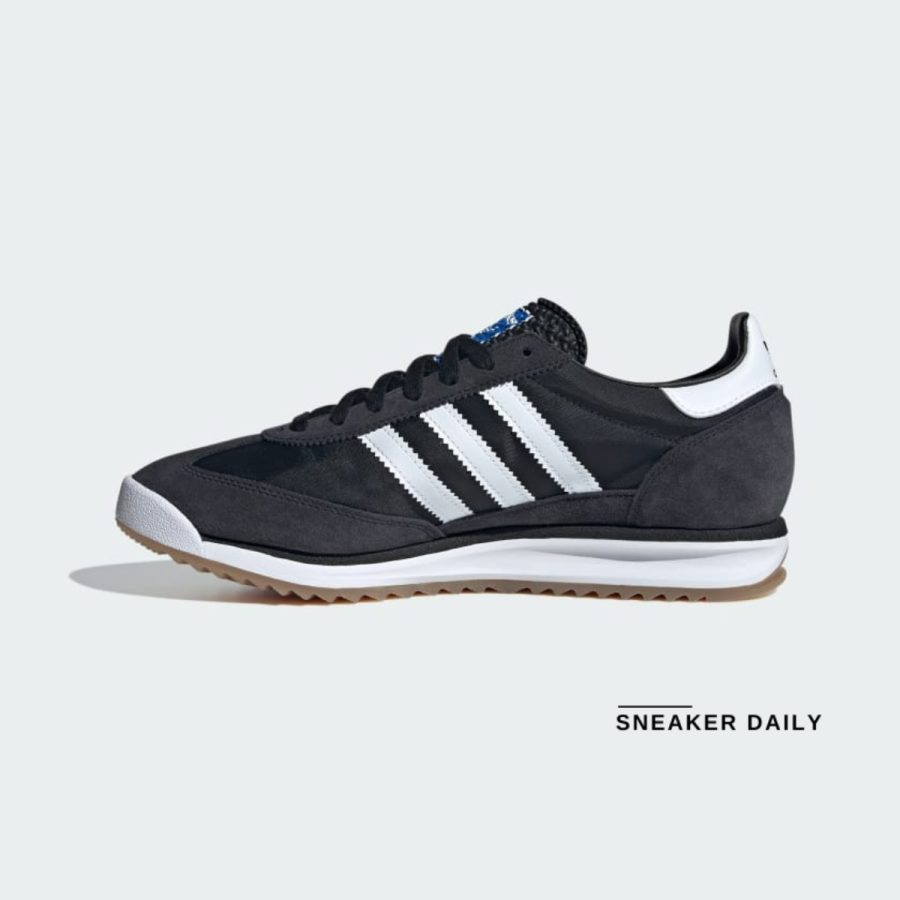 giày adidas sl 72 rs 'core black' ji1282