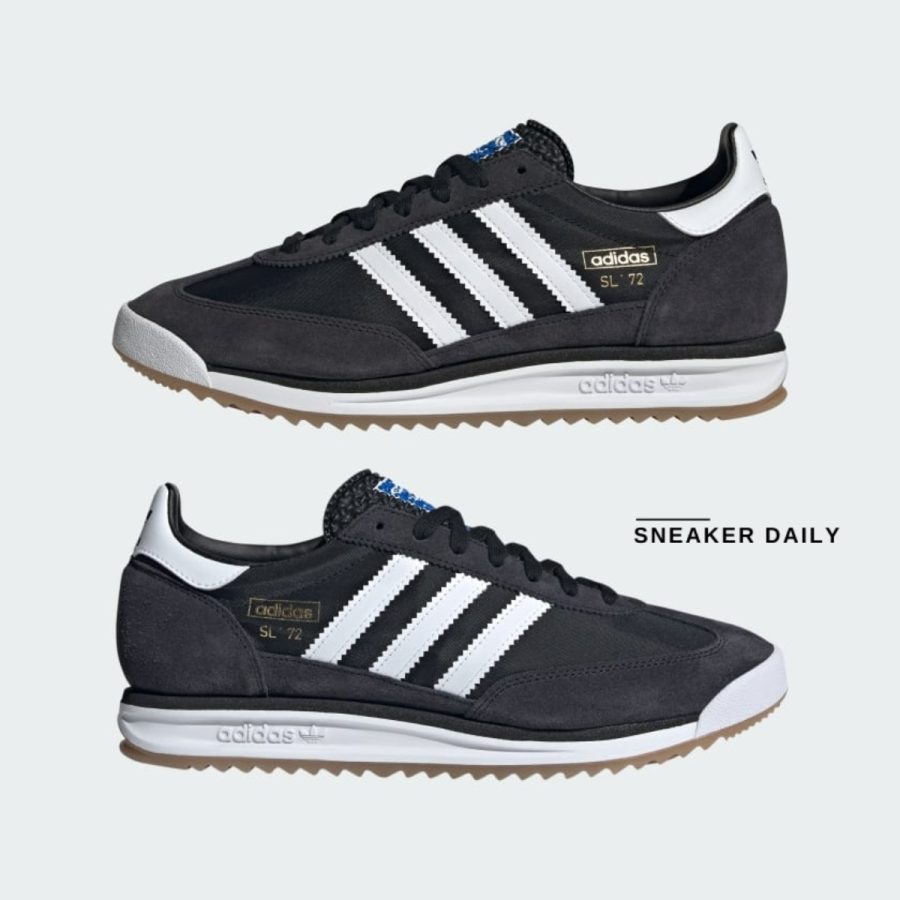 giày adidas sl 72 rs 'core black' ji1282