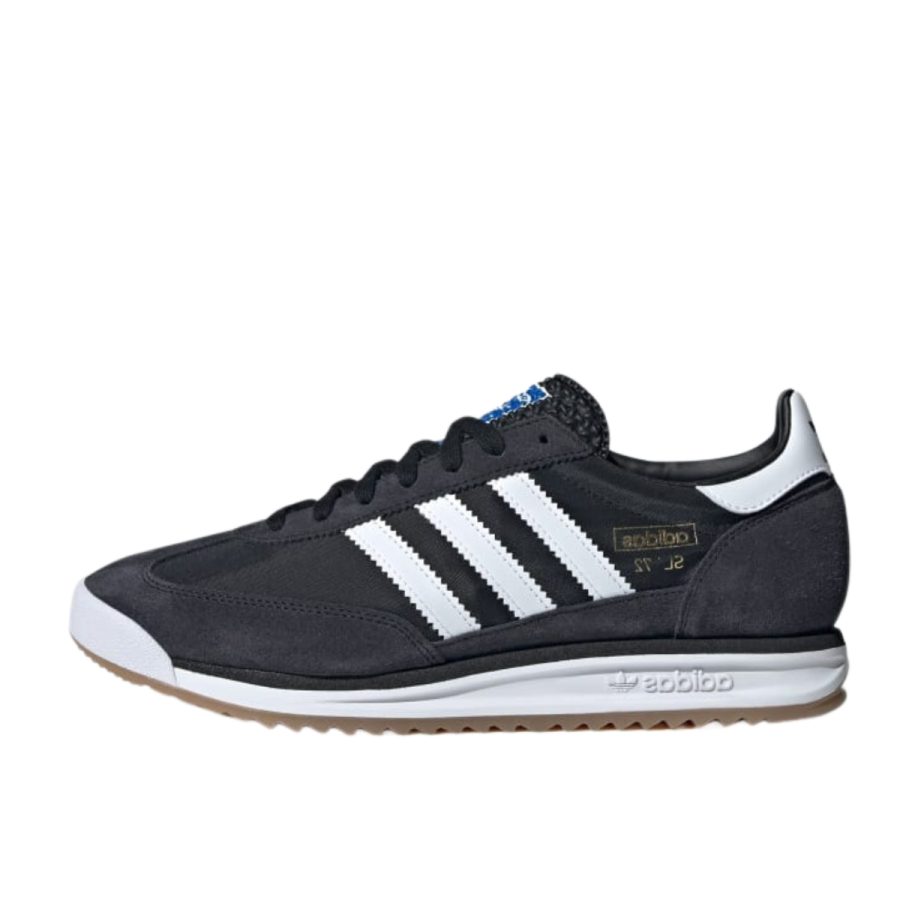 giày adidas sl 72 rs 'core black' ji1282