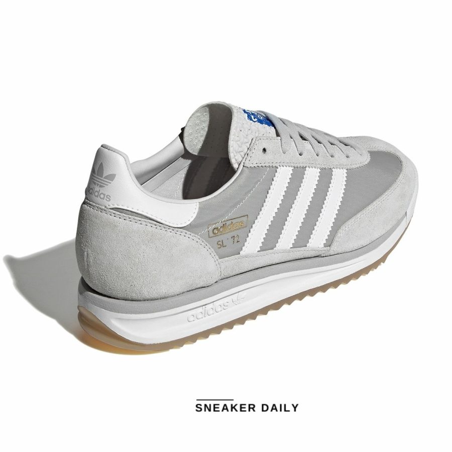 giày adidas sl 72 rs 'grey' ji1281