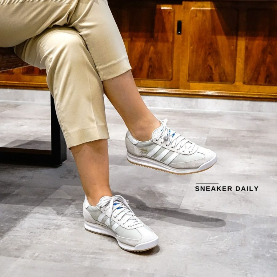 giày adidas sl 72 rs 'grey' ji1281