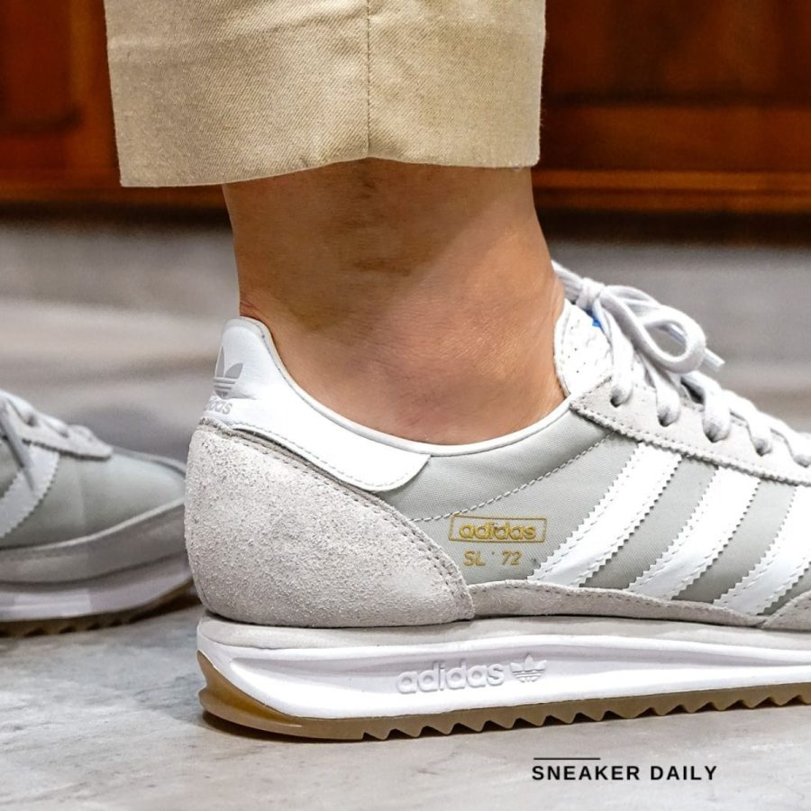 giày adidas sl 72 rs 'grey' ji1281