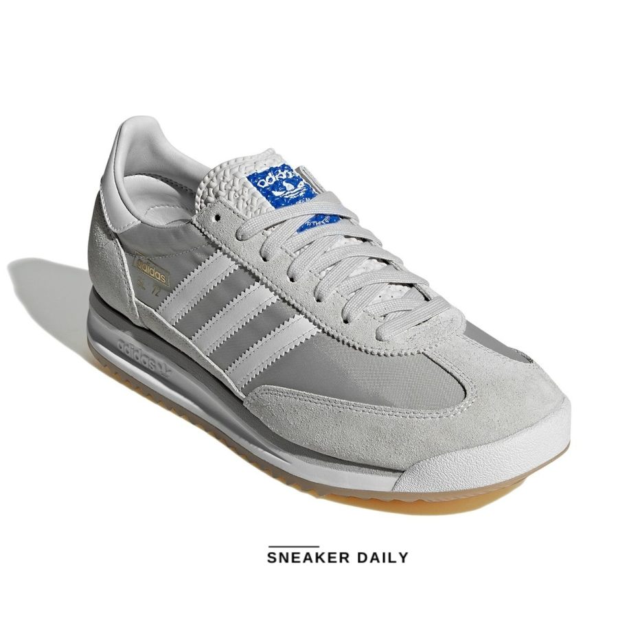 giày adidas sl 72 rs 'grey' ji1281