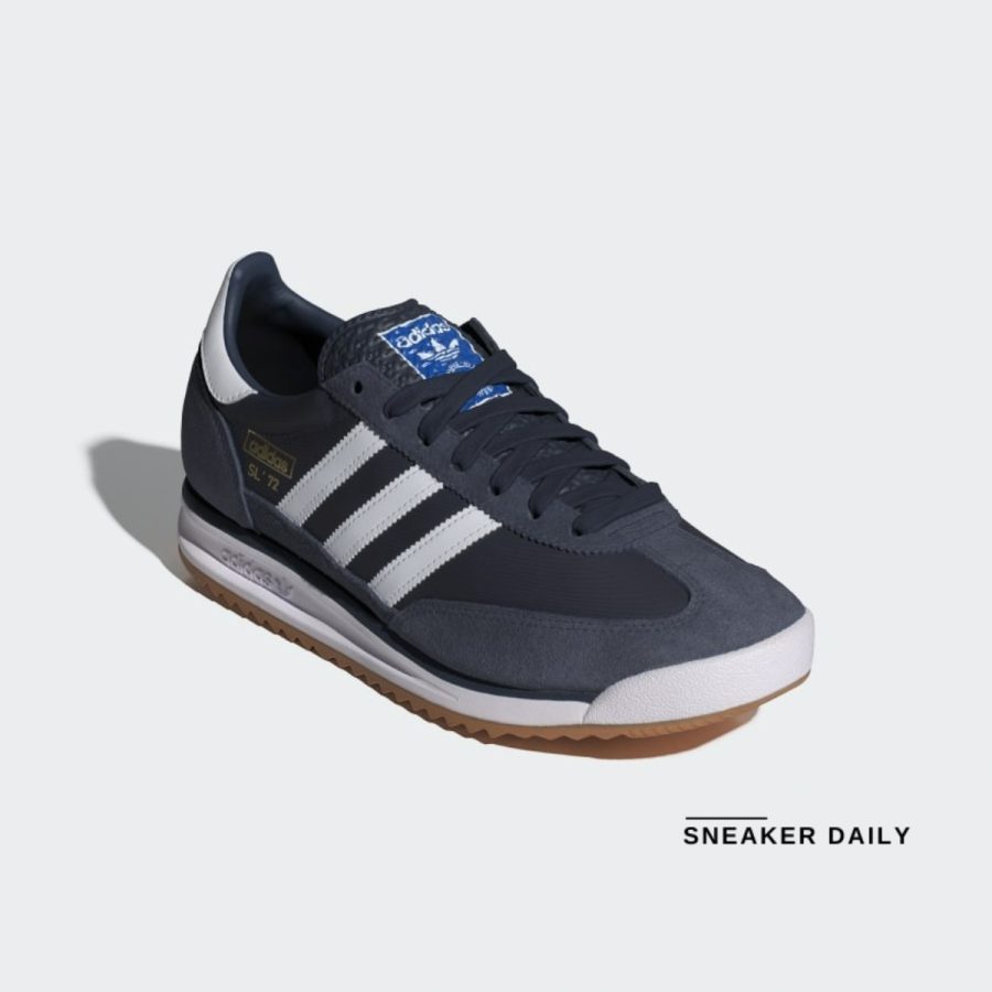 giày adidas sl 72 rs 'night indigo' ih8017