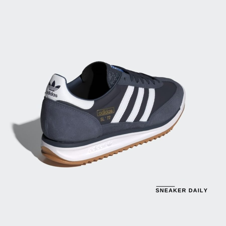 giày adidas sl 72 rs 'night indigo' ih8017