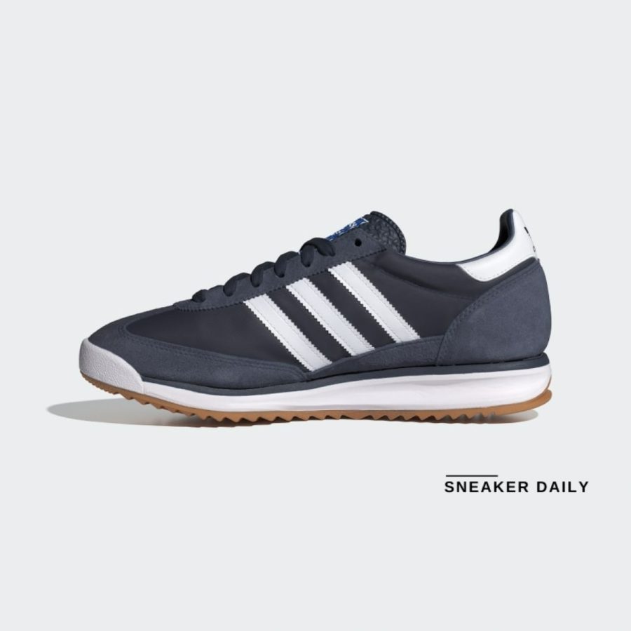 giày adidas sl 72 rs 'night indigo' ih8017