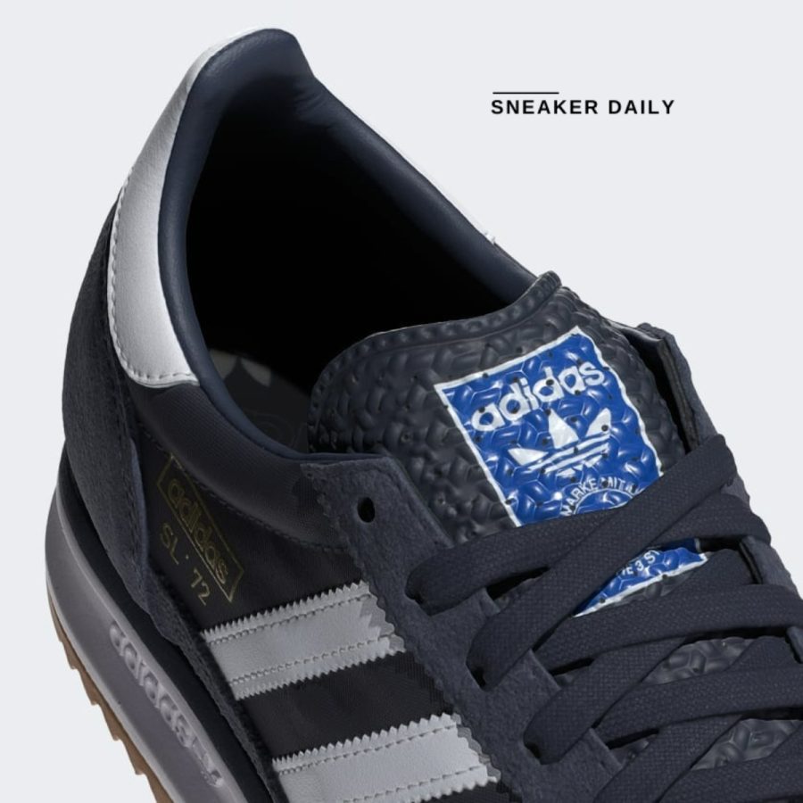 giày adidas sl 72 rs 'night indigo' ih8017