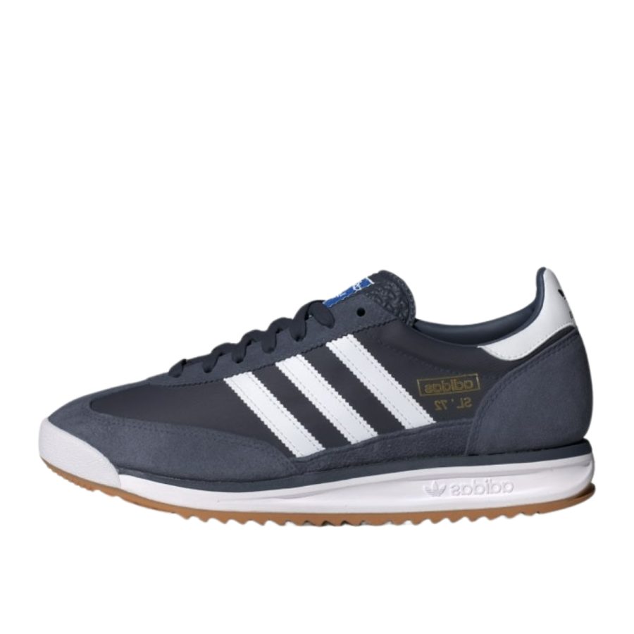 giày adidas sl 72 rs 'night indigo' ih8017