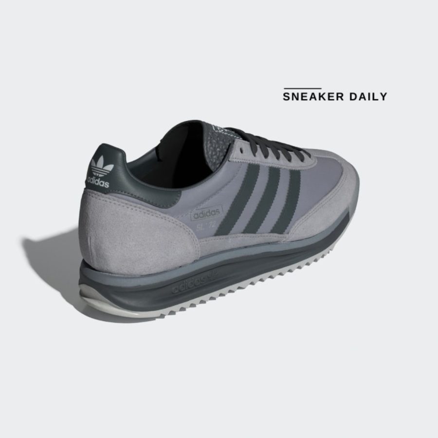 giày adidas sl72 rs 'grey dark grey' ih8018