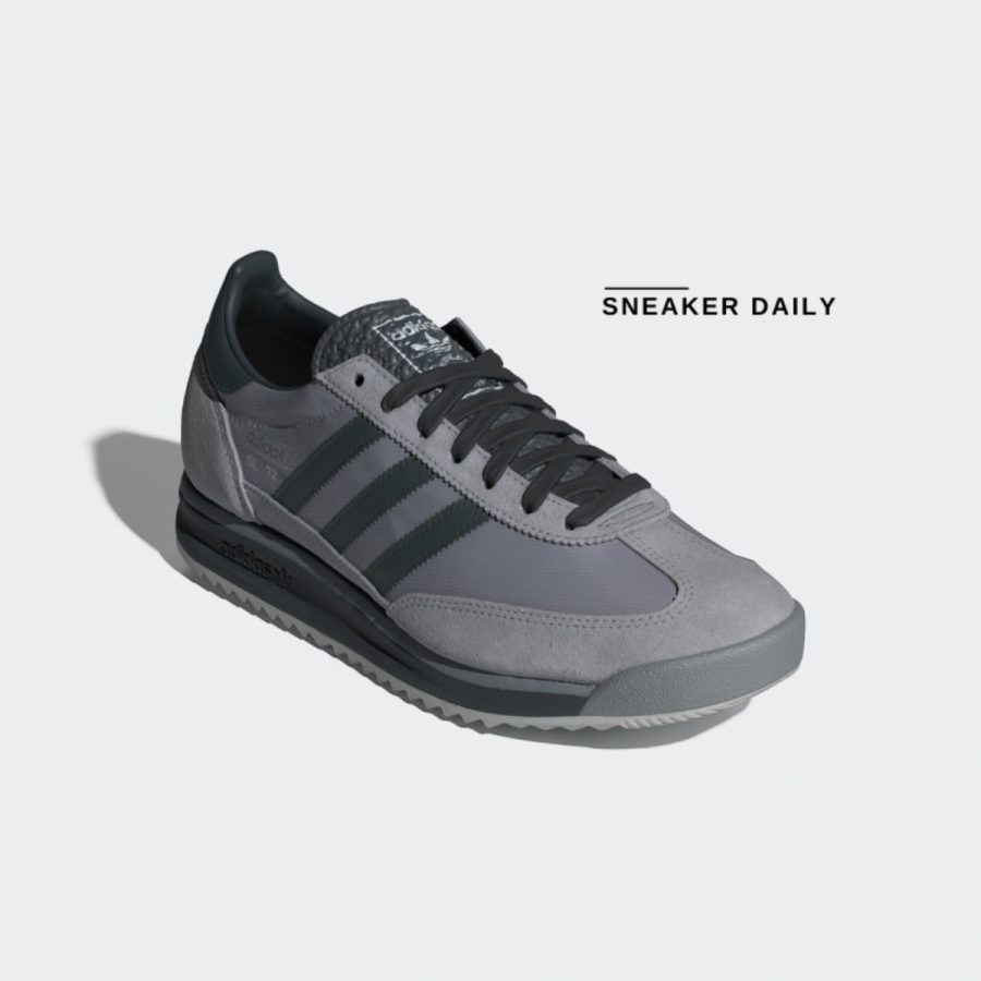 giày adidas sl72 rs 'grey dark grey' ih8018