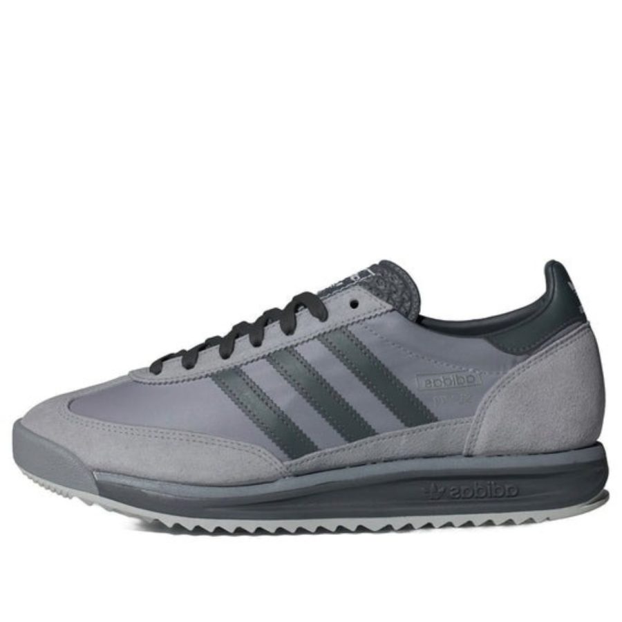 giày adidas sl72 rs 'grey dark grey' ih8018