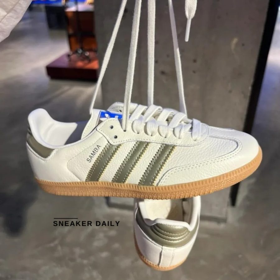 giày adidas samba og 'off white' ig1964