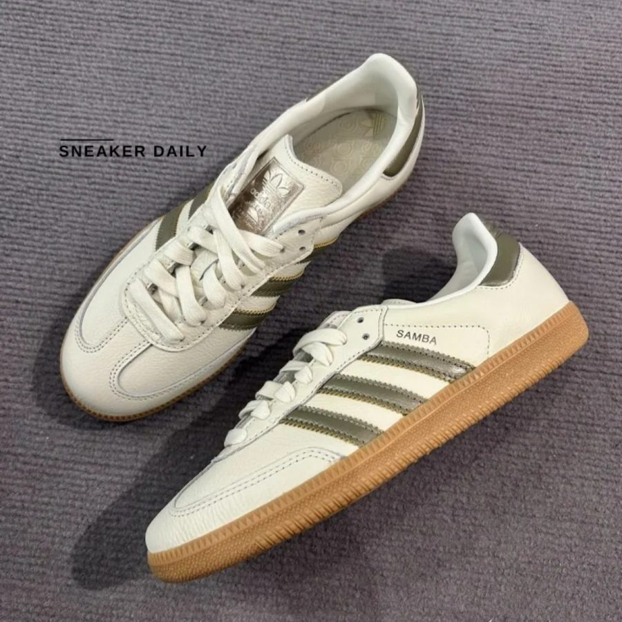 giày adidas samba og 'off white' ig1964