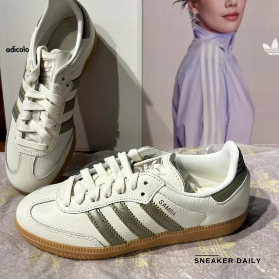 giày adidas samba og 'off white' ig1964
