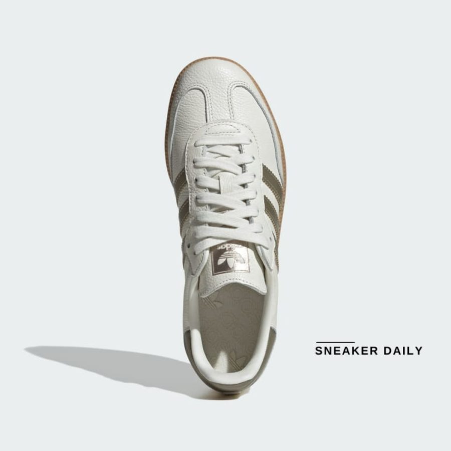 giày adidas samba og 'off white' ig1964