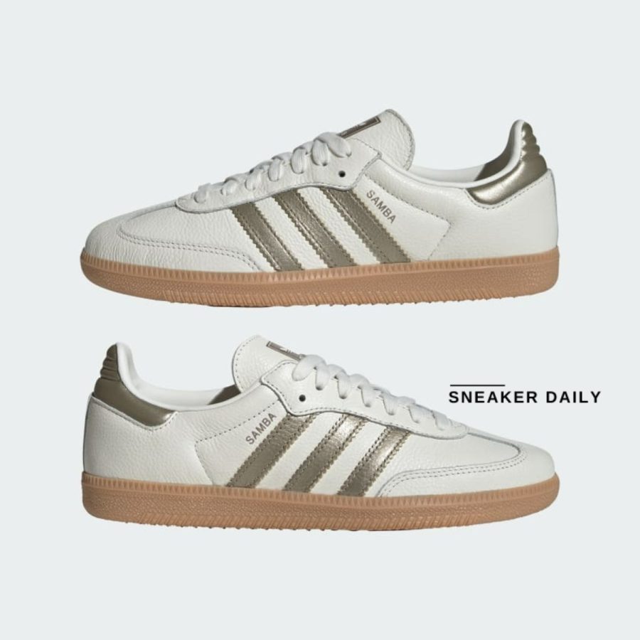 giày adidas samba og 'off white' ig1964