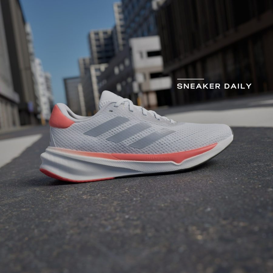 giày adidas supernova stride 'cloud white' ig8288