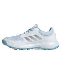 giày adidas tech response 2.0 golf 'silver metallic' fw6323