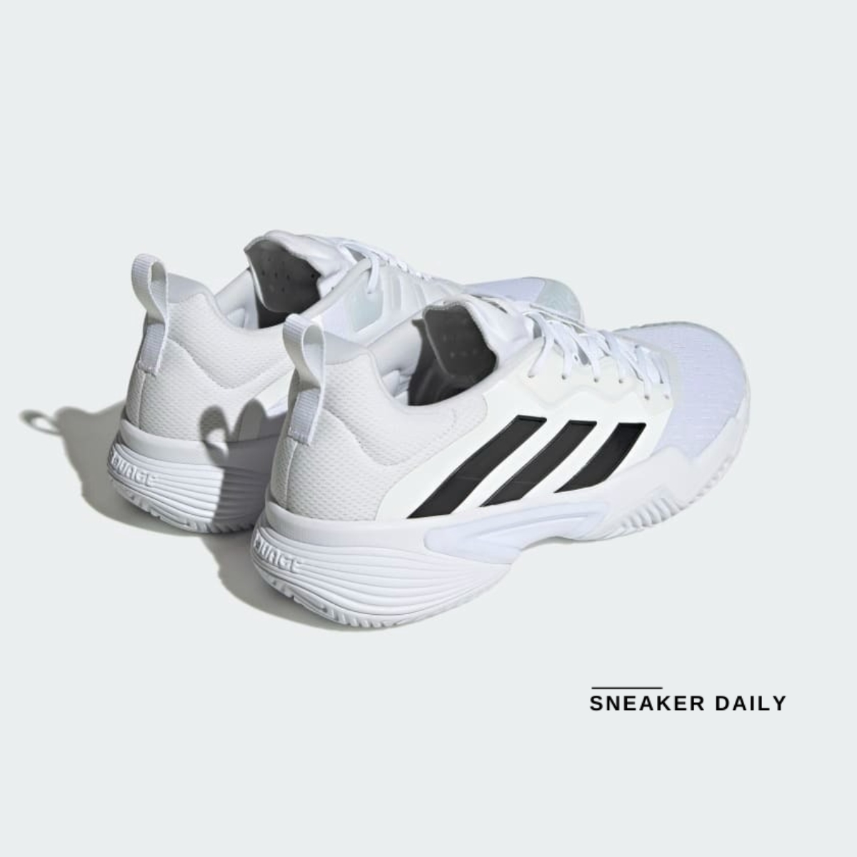 giày adidas tennis barricade 'matte silver' id1548 (5) giày adidas tennis barricade 'matte silver' id1548