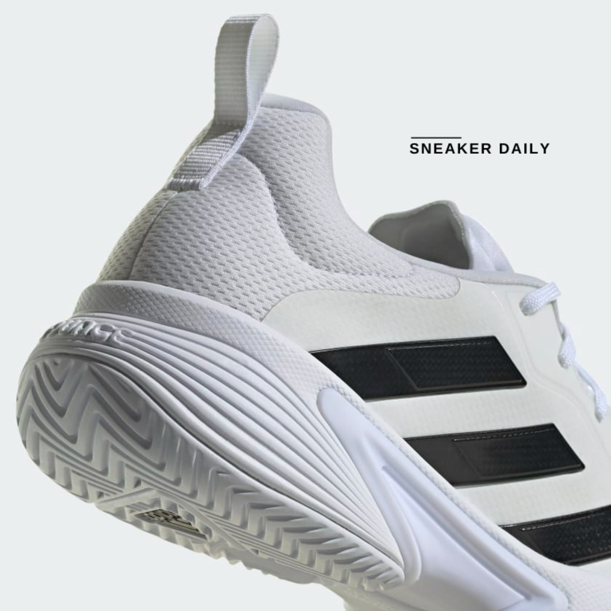 giày adidas tennis barricade 'matte silver' id1548 (8) giày adidas tennis barricade 'matte silver' id1548
