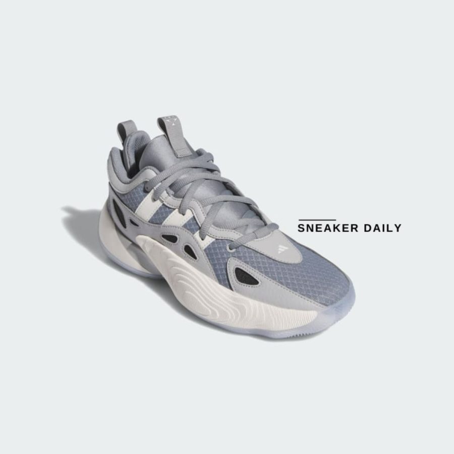 giày adidas trae unlimited 'grey three' ig6690