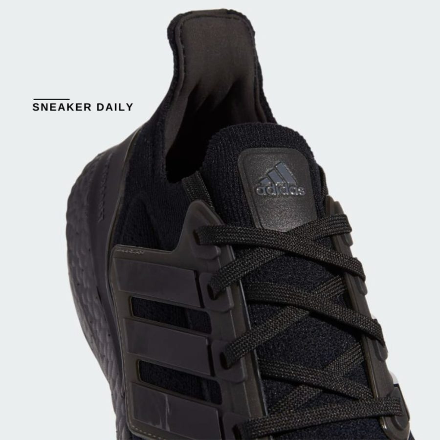 giày adidas ultraboost 21 'all black' fy0306