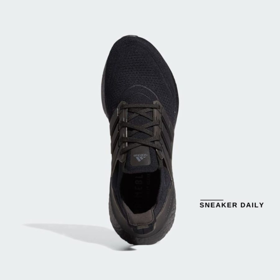 giày adidas ultraboost 21 'all black' fy0306