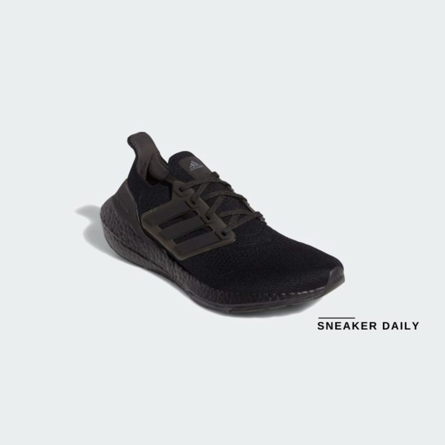 giày adidas ultraboost 21 'all black' fy0306