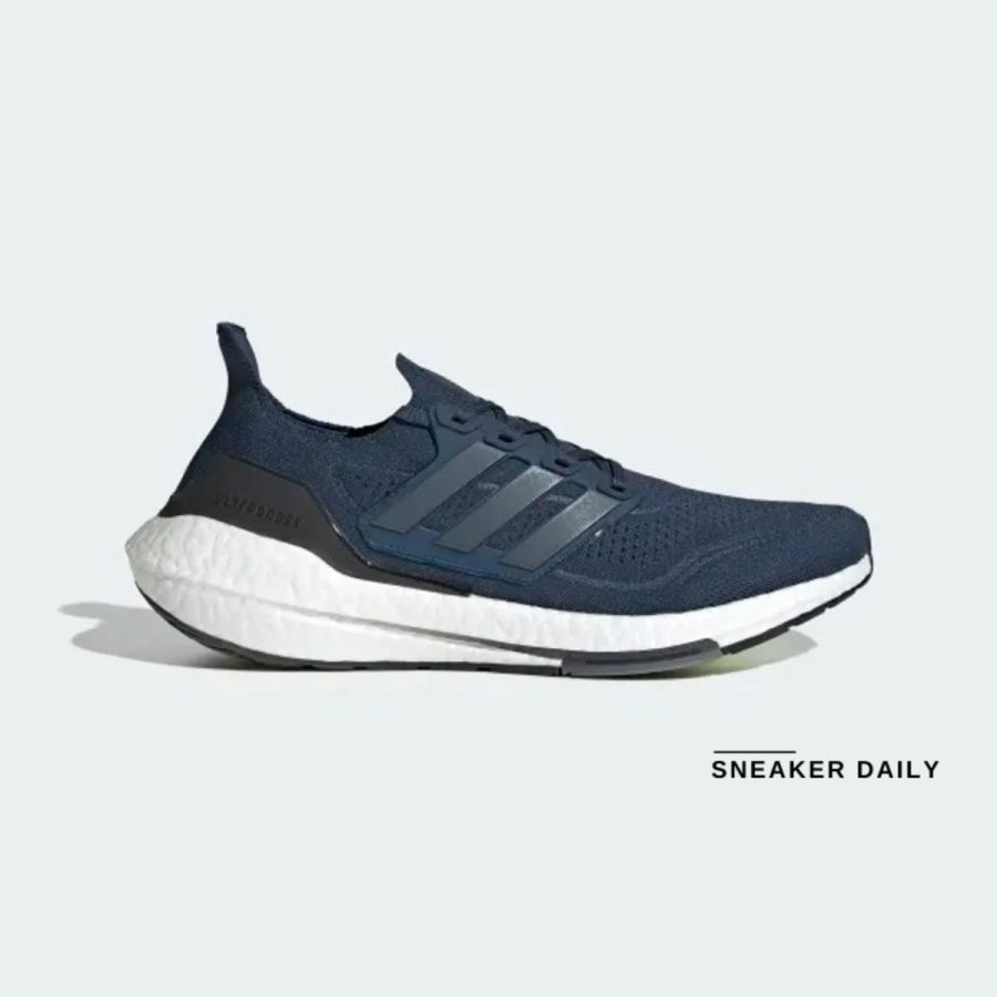 giày adidas ultraboost 21 'crew navy' fy0350