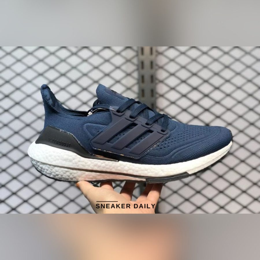 giày adidas ultraboost 21 'crew navy' fy0350