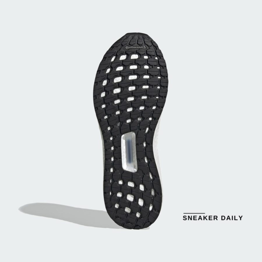giày adidas ultraboost 20 pb uniforia 'white' fw8133