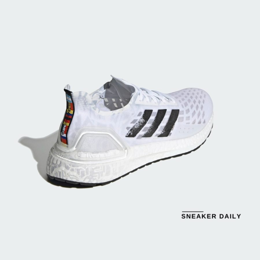 giày adidas ultraboost 20 pb uniforia 'white' fw8133