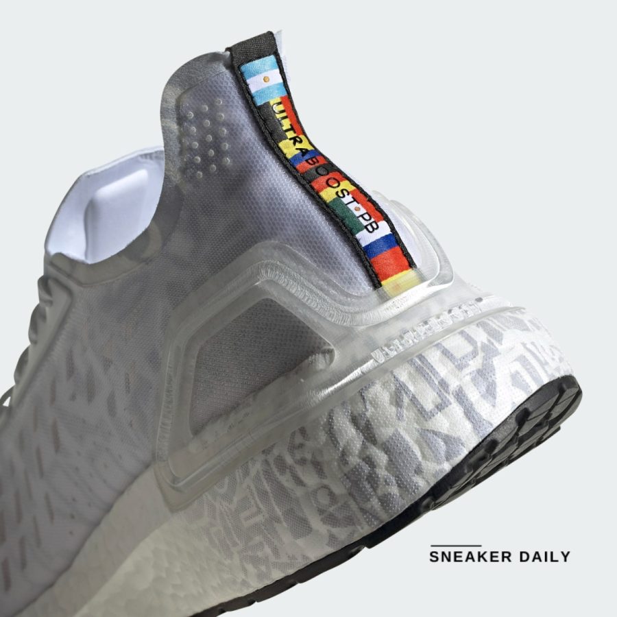 giày adidas ultraboost 20 pb uniforia 'white' fw8133