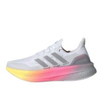 giày adidas ultraboost 5 'glory grey/lucid pink' id8840