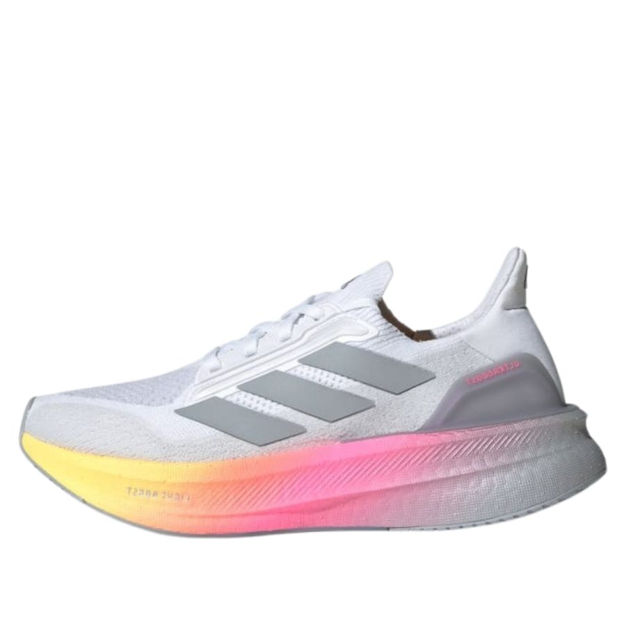 giày adidas ultraboost 5x 'halo silver/lucid pink' ih0638